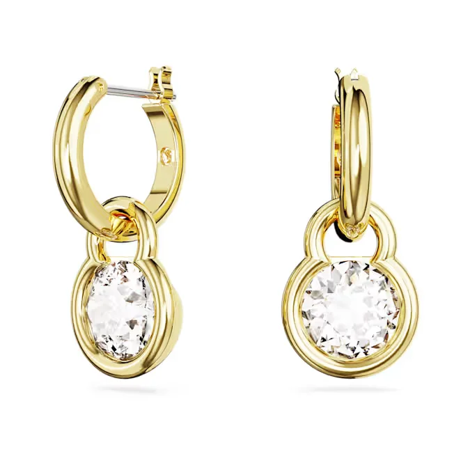 women's earrings high-end fashion -Imber Drop Earrings