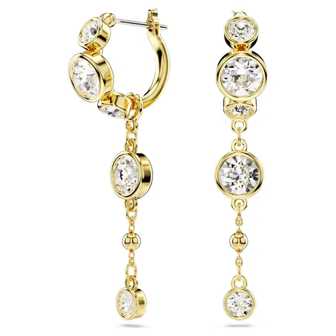 women's earrings best seller -Imber Drop Earrings