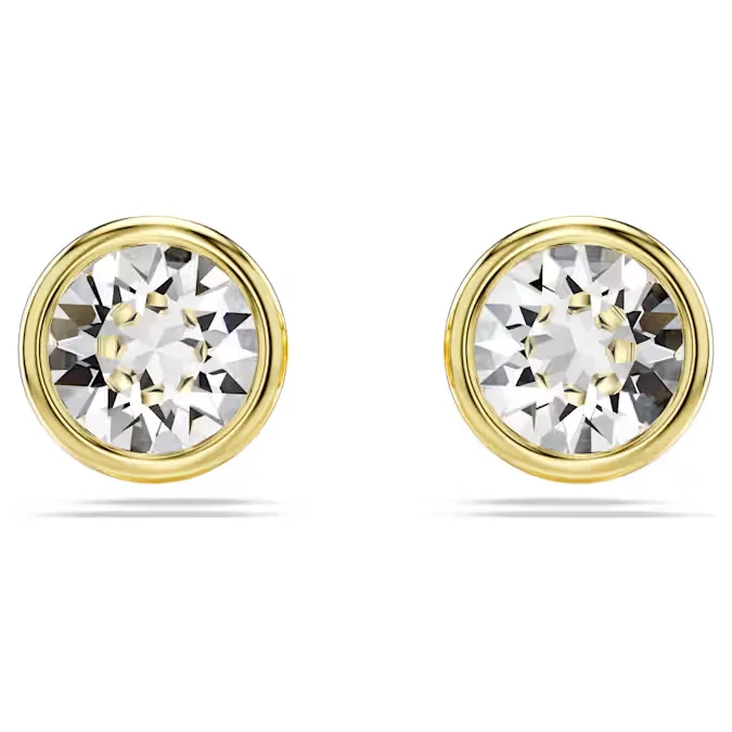 women's earrings cubic zirconia -Imber Stud Earrings