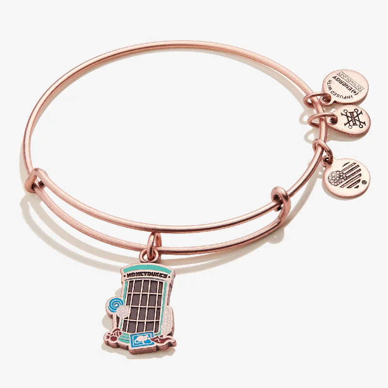 women's bracelets celestial starburst -Harry Potter™ 'Honeydukes' Charm Bangle