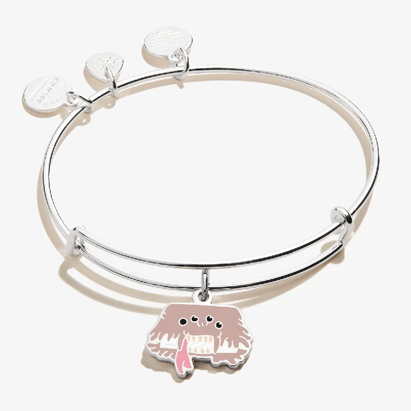 women's bracelets subtle sophistication -Harry Potter™ Monster Book of Monsters Charm Bangle