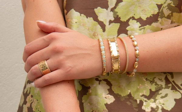 Bracelets & Bangles